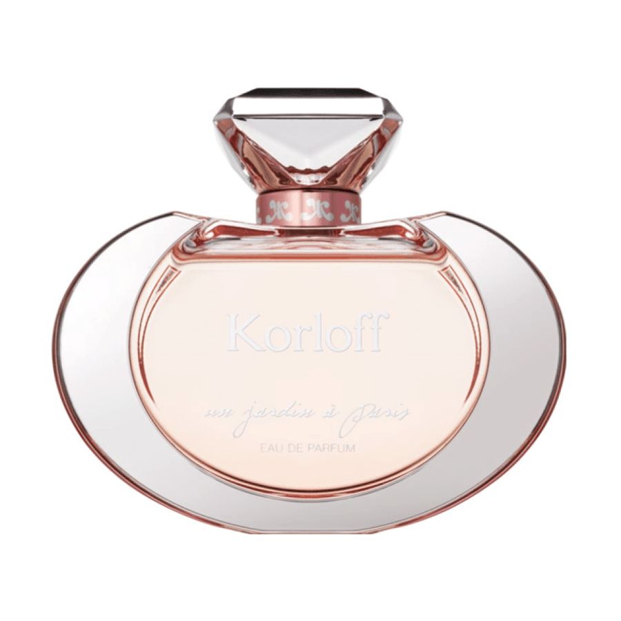 Korloff Un Jardin A Paris For Women - Eau de Parfum |  100ml