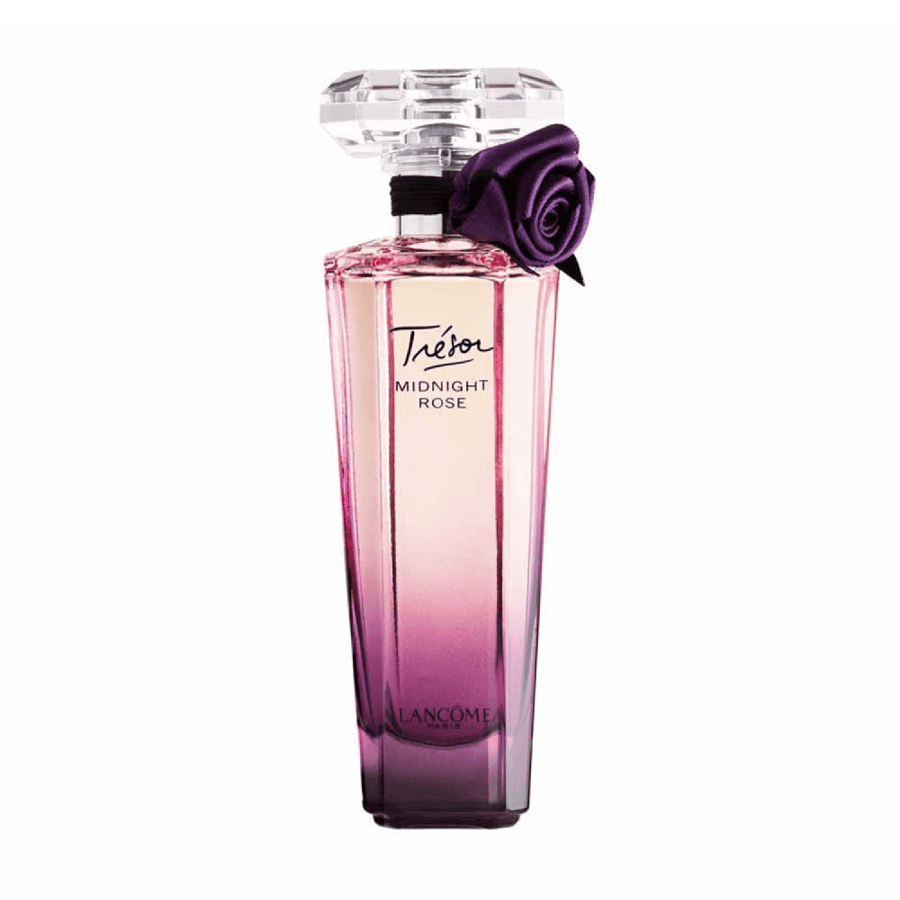 عطر تريسور ميدنايت روز من لانكوم للنساء - 75مل - او دي بارفيوم |