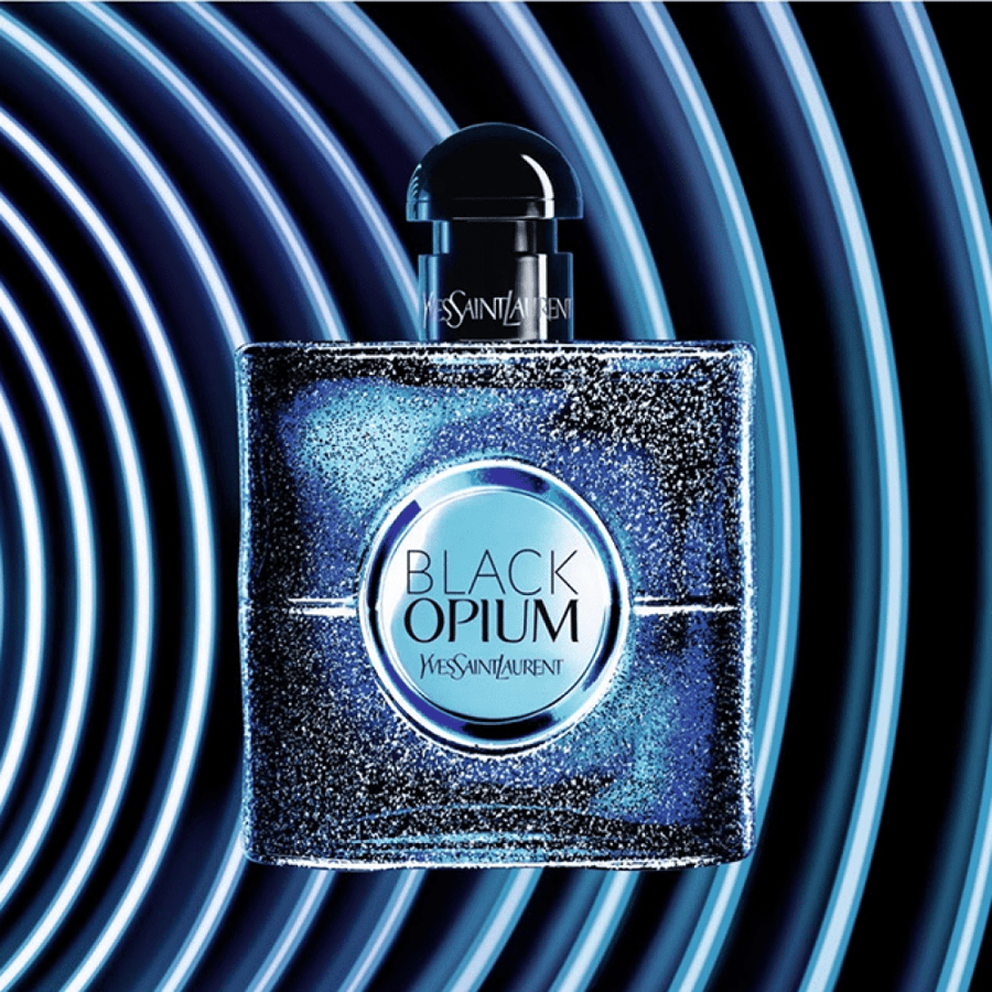 عطر بلاك اوبيوم انتنس من اف سان لوران للنساء - او دي بارفيوم |  50ml