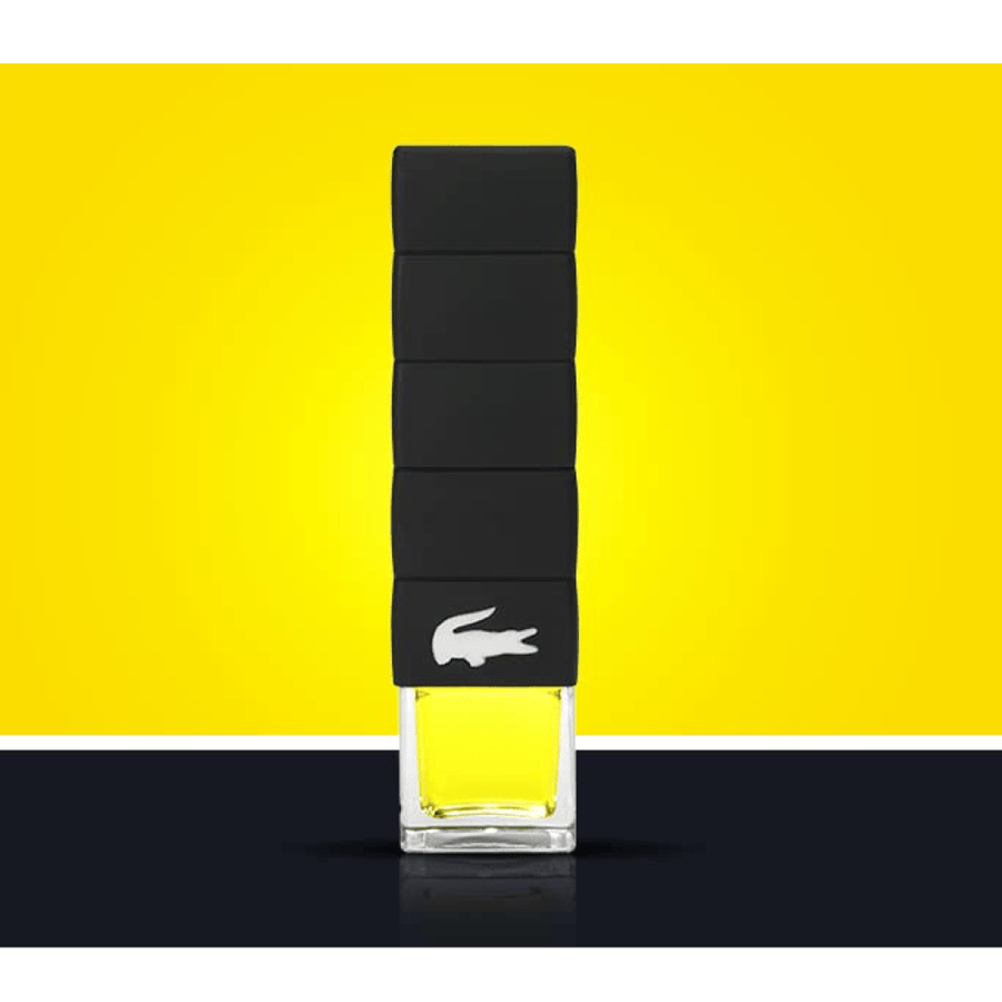 عطر تشالنج بورهوم من لاكوست للرجال - او دي تواليت |  90 ml