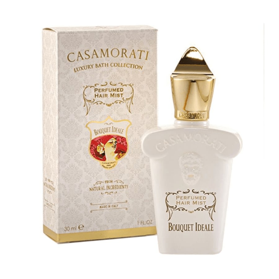 Xerjoff Casamorati Bouquet Ideale Hair Mist For Women - 30ml |