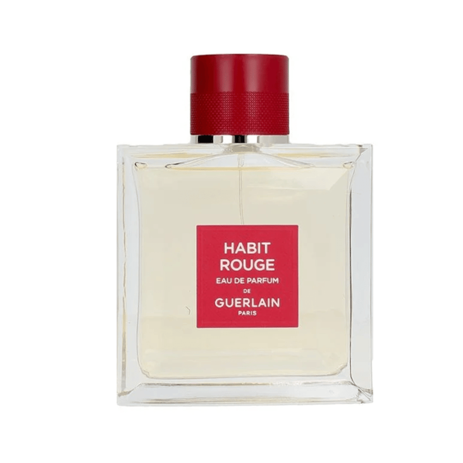 عطر هابت روج للرجال من جيرلان - او دي بارفيوم | 100ml