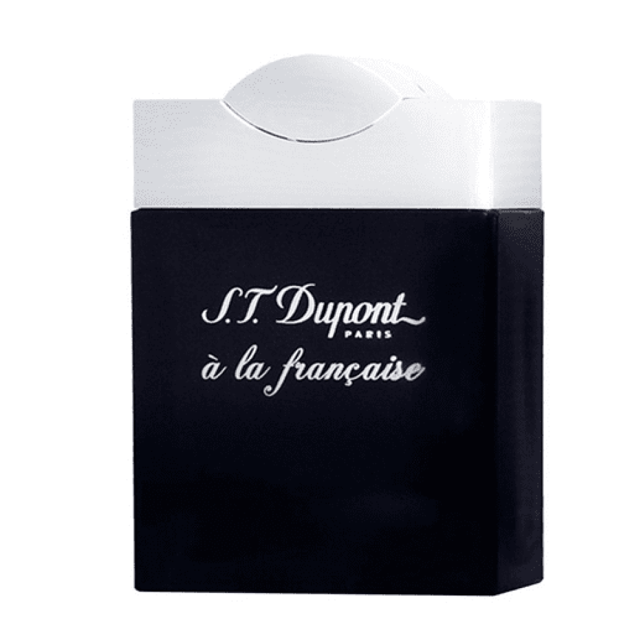 عطر الا فرانسايز بيو هوم من إس.تي.دوبون - او دو برفيوم |  100ml