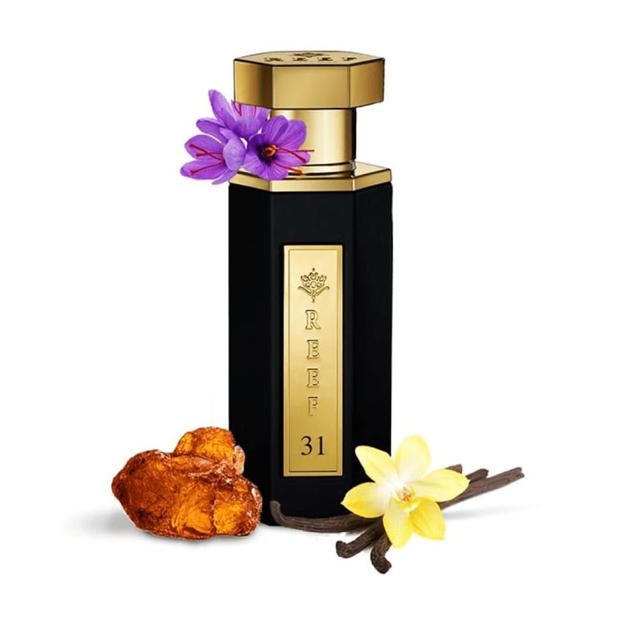 عطر ريف 31 من ريف العطور - او دو برفيوم |  100ml