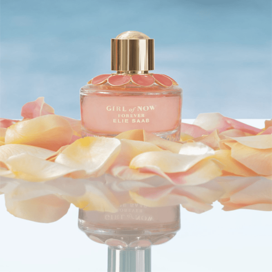 عطر جيرل اوف ناو فورايفر من ايلي صعب للنساء - او دي بارفيوم |  30 ml