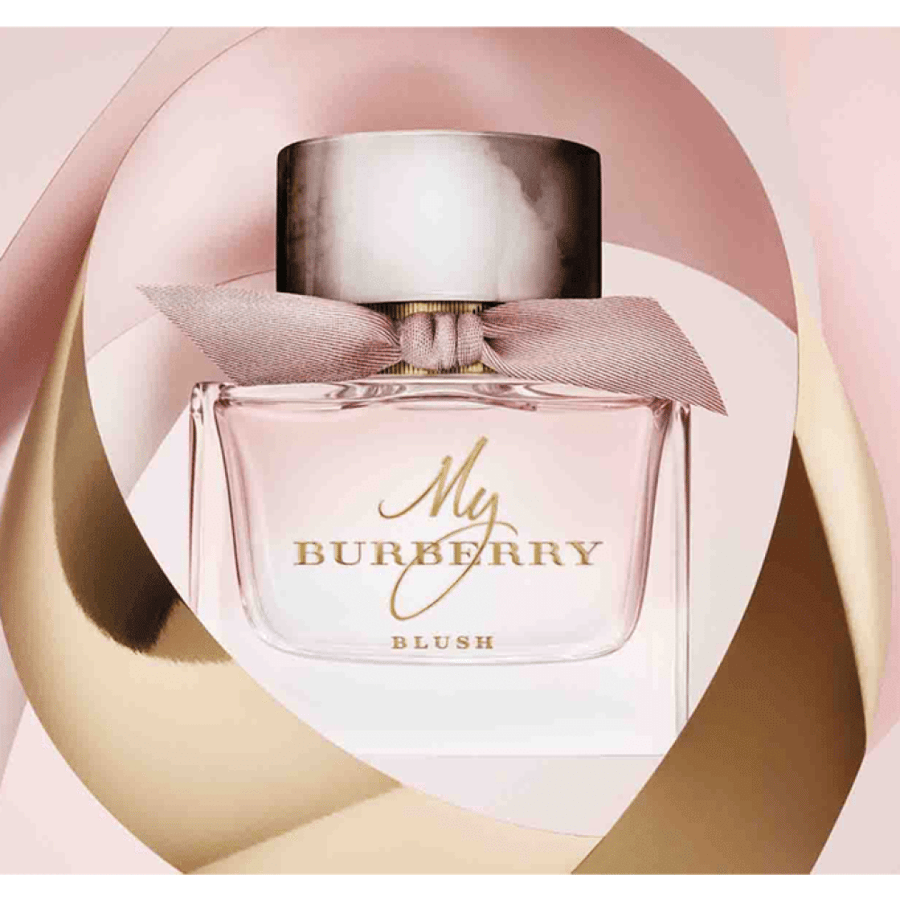 عطر ماي بربري بلش من بربري للنساء - او دي بارفيوم | 50 ml