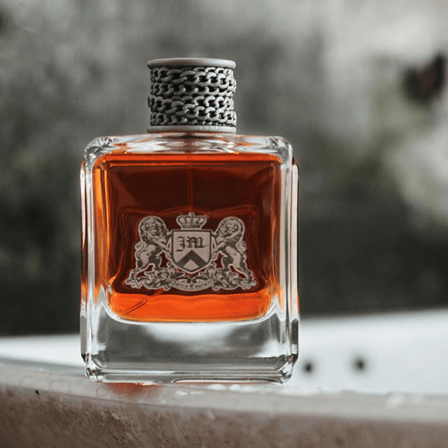 Juicy Couture Dirty English For Men - Eau de Toilette |  100ml