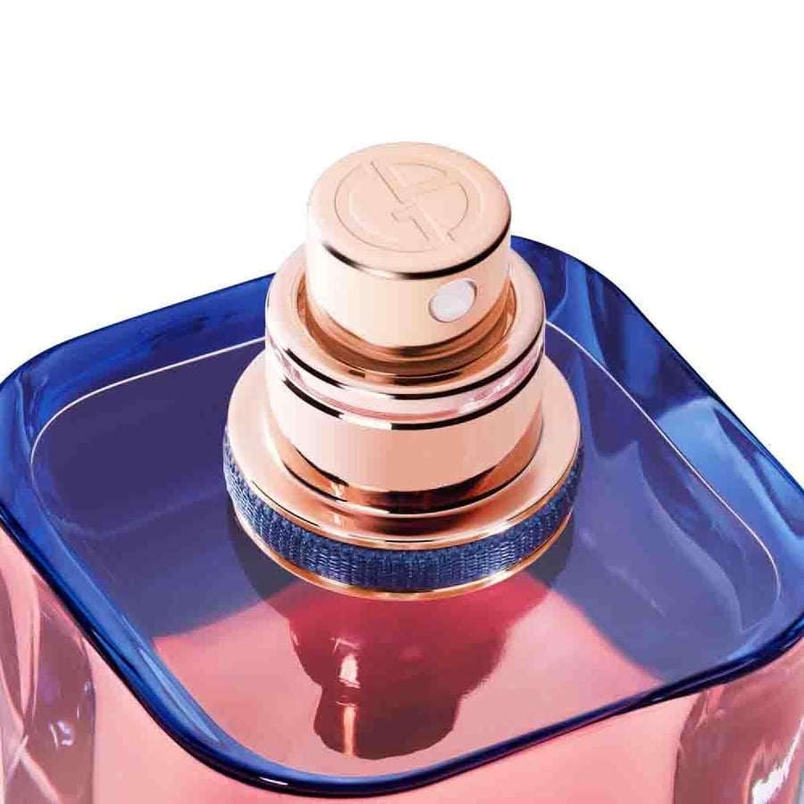 عطر ماي واي انتنس من جورجيو ارماني للنساء - او دو برفيوم |  50 ml