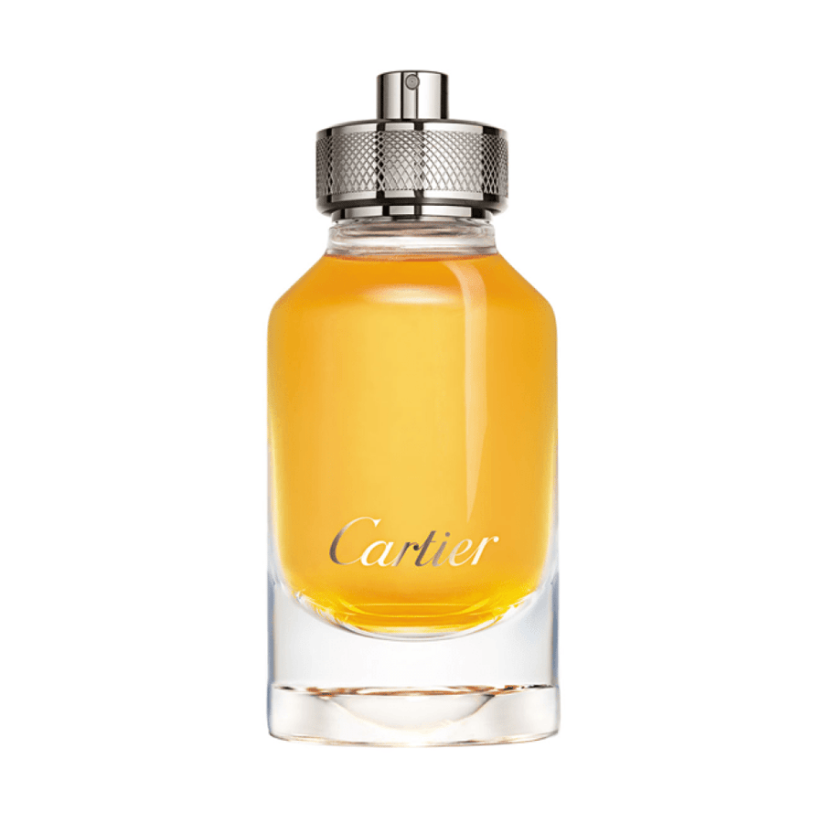 عطر لونفول دي من كارتيير للرجال - او دي بيرفيوم |  50 ml