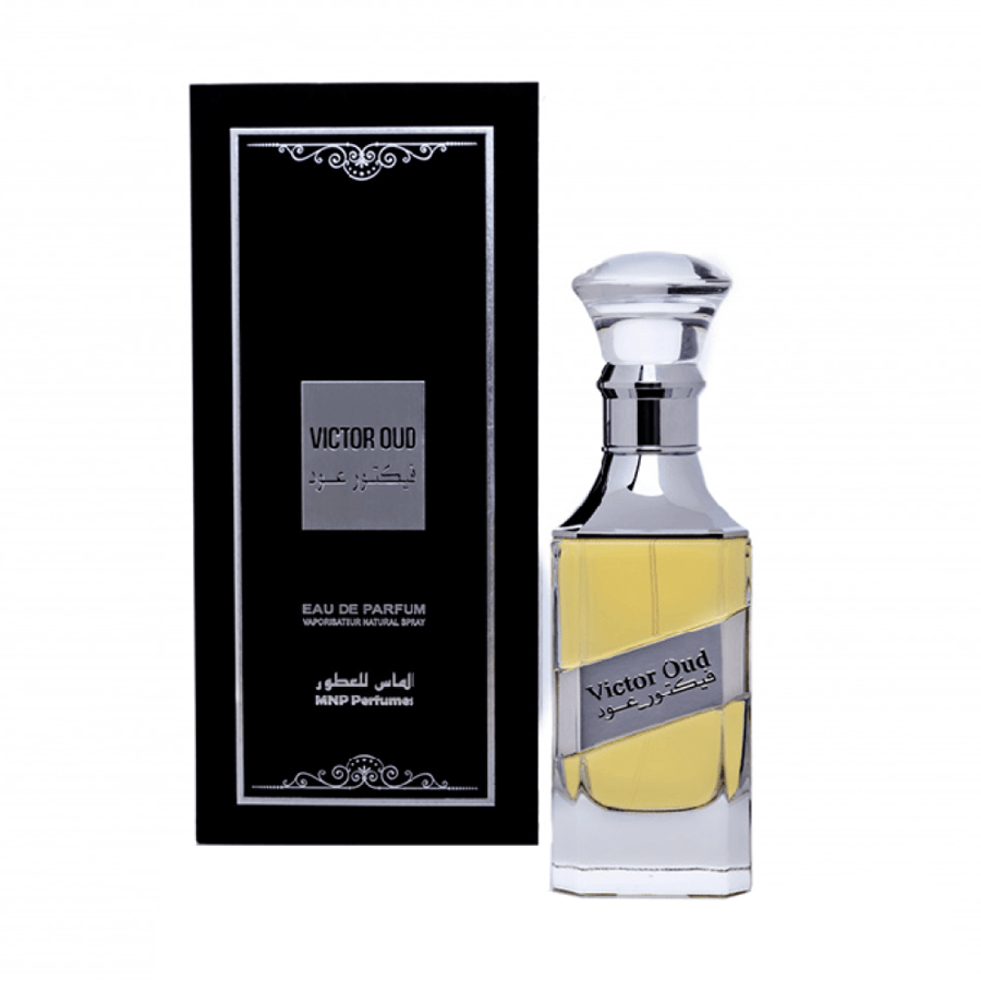 Almas Perfumes Victor Oud - Eau De Parfum |  100ml