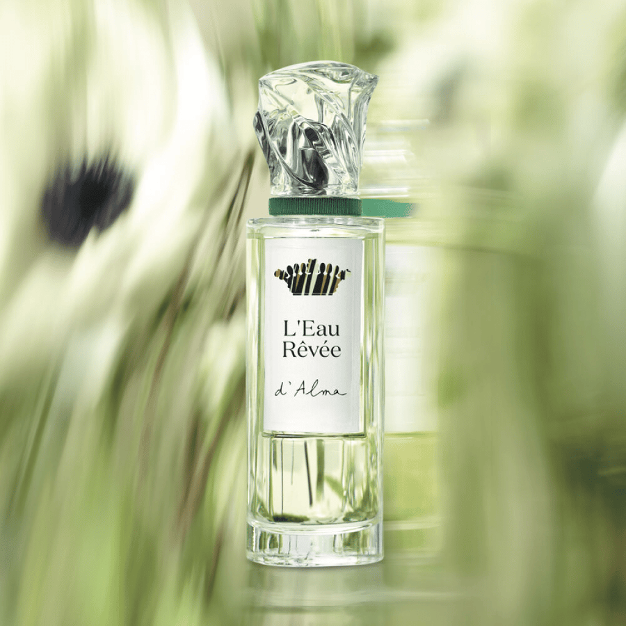 سيسلي عطر لو ريڤيه دو الما - او دو تواليت |  100 ml