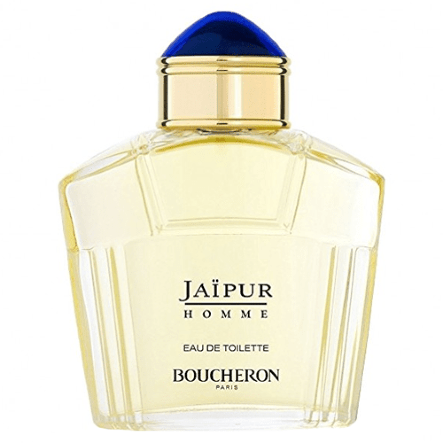 Boucheron Jaipur Homme For Men - Eau De Toilette |  100ml