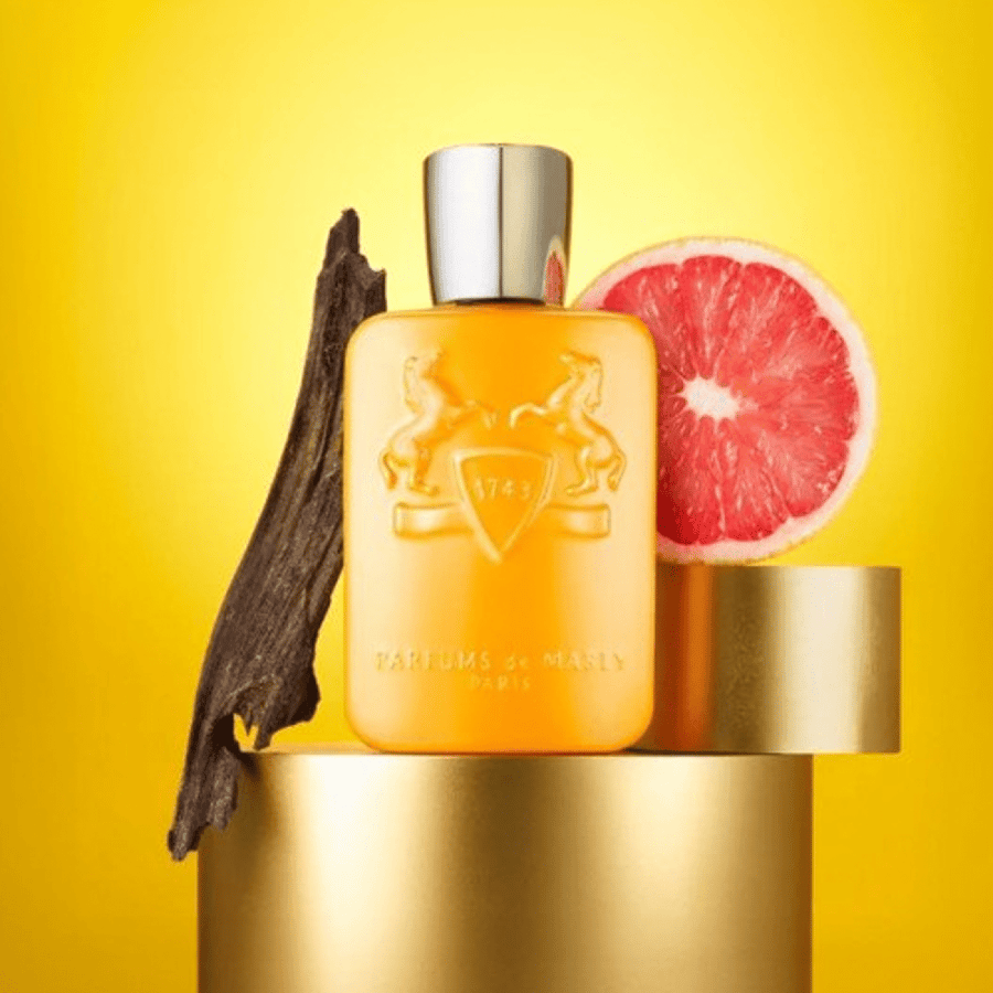 بارفيومز دي مارلي عطر بيرسيوس للرجال - او دو برفيوم |  125 ml