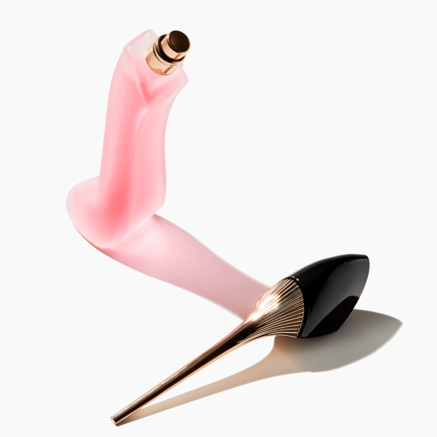 كارولينا هيريرا عطر شعر فيري جود جيرل للنساء - 30مل |