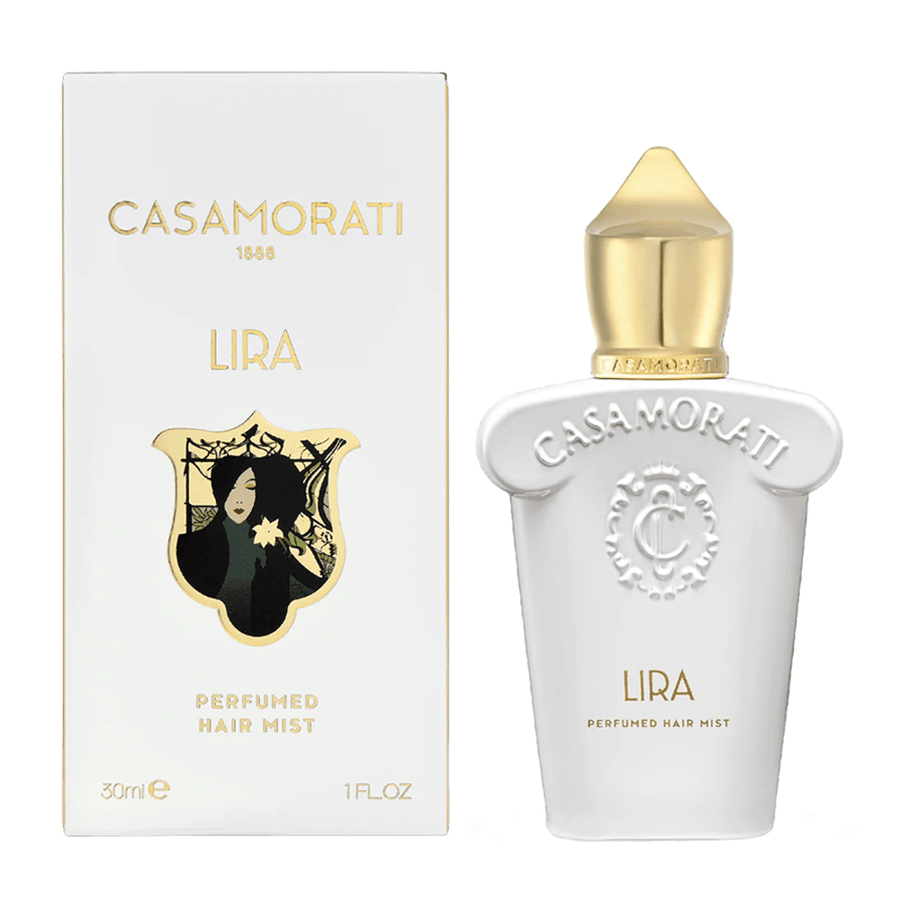 Xerjoff Casamorati Lira Hair Mist For Women - 30ml |