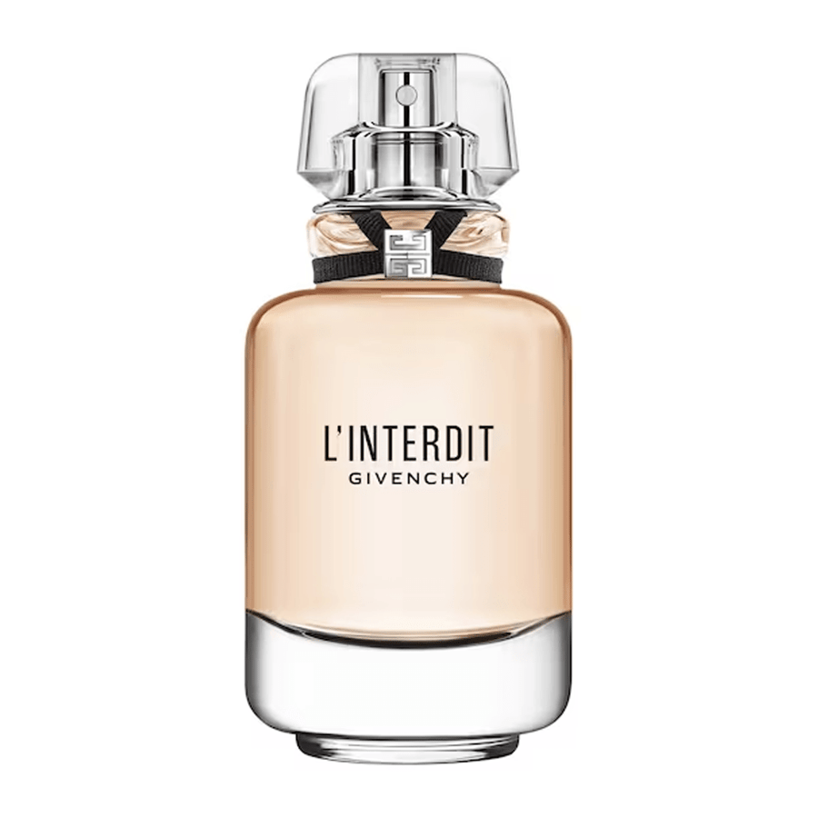 عطر لانتيرديت من جيفنشي للنساء - او دي تواليت |  80ml