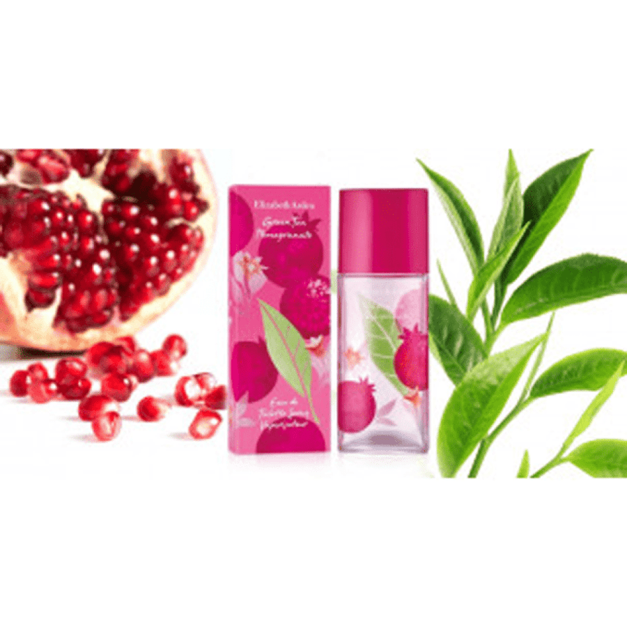 عطر قرين تي بومقرانات للنساء من اليزابيث اردن - او دي تواليت |  100ml