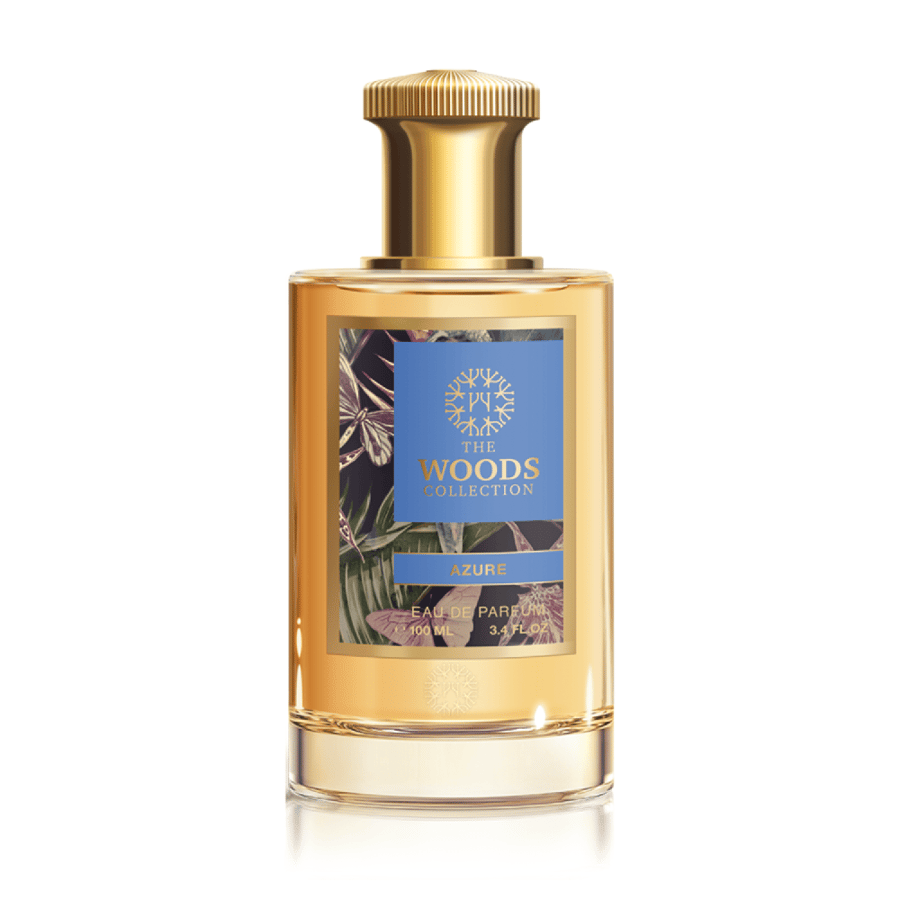 The Woods Collection Azure - Eau de Parfum | 100ml