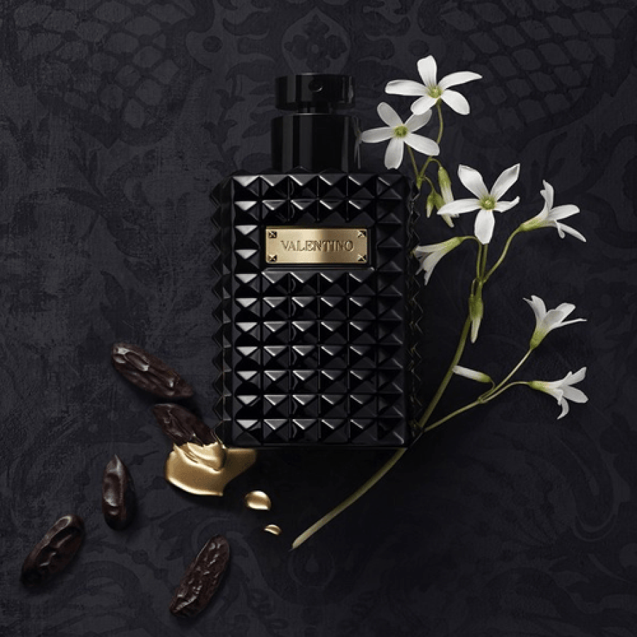 عطر نوار ابسولو مسك ايسنس من فالنتينو - 100مل - او دو بارفيوم |