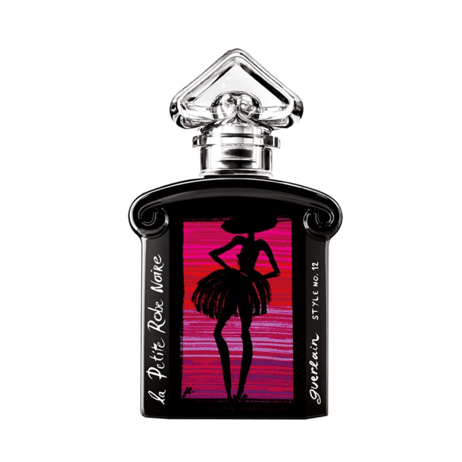 عطر لا بتيت روب نوار ليمتد ادشن من جيرلان للنساء - او دو تواليت | 50 ml
