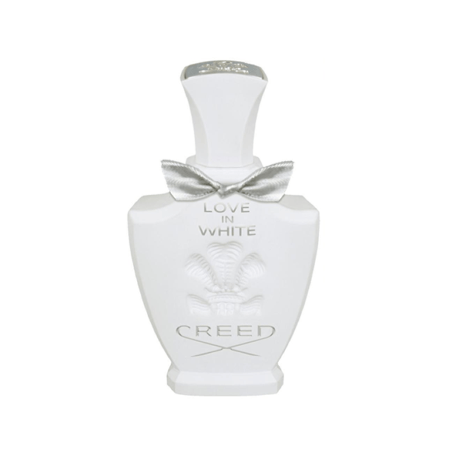 Creed Love In White For Women - Eau De Perfum |  75ml