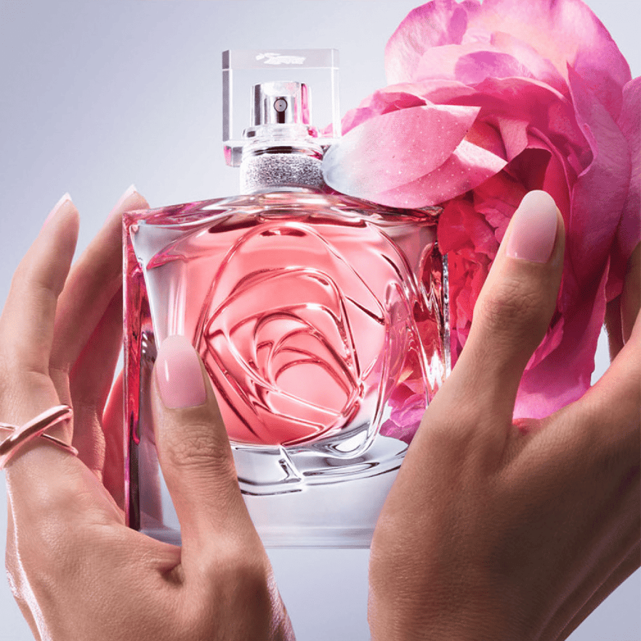 لانكوم عطر لا في ايست بيل روز إكستراوردينير للنساء - او دو برفيوم |  100 ml