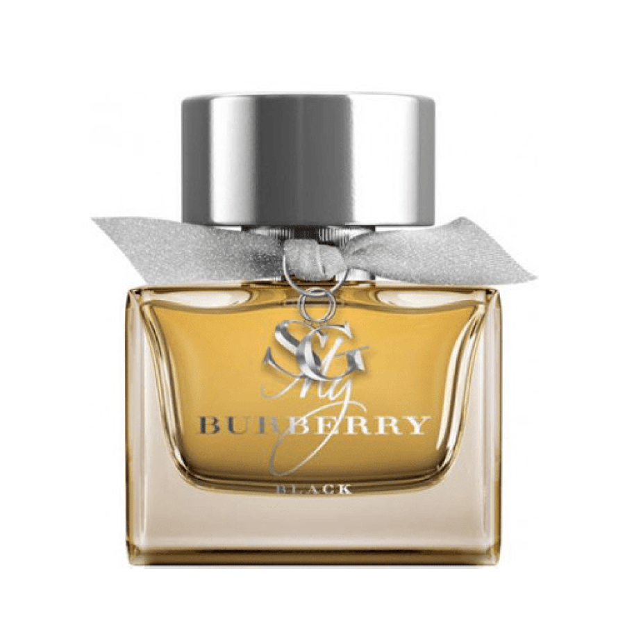 Burberry My Burberry Black Limited Edition For Women - Eau de Parfum |  90ml