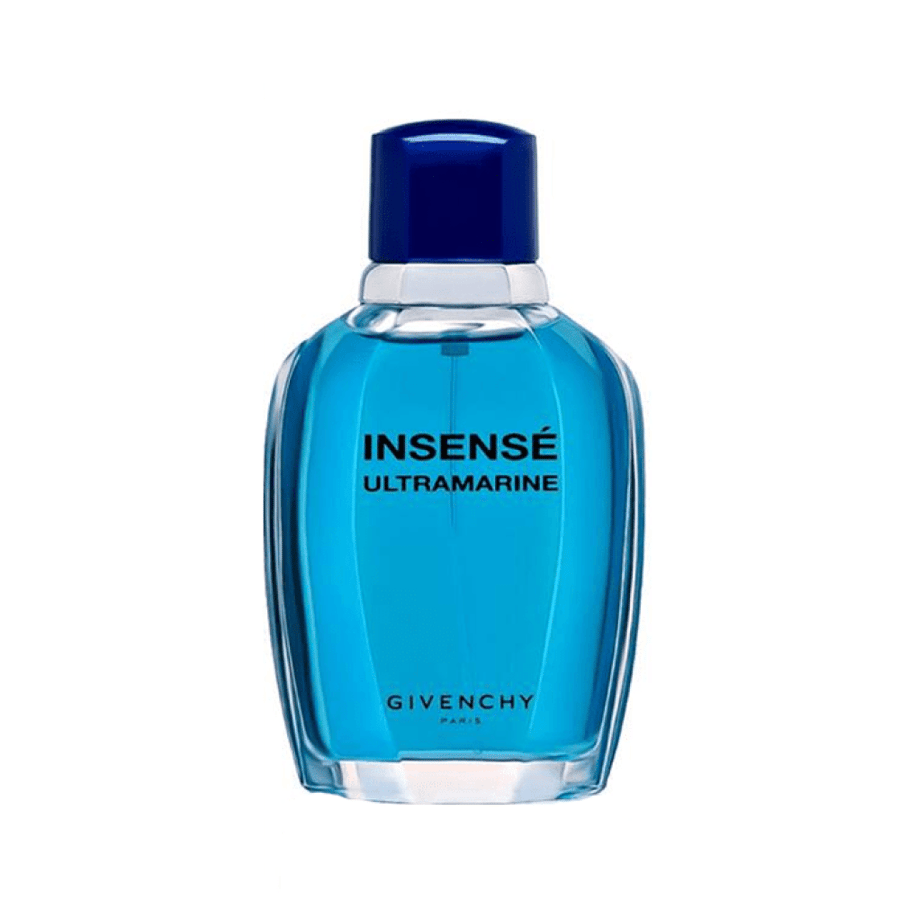 عطر انسونسى الترامارين من جيفنشي للرجال - او دي تواليت | 100 ml