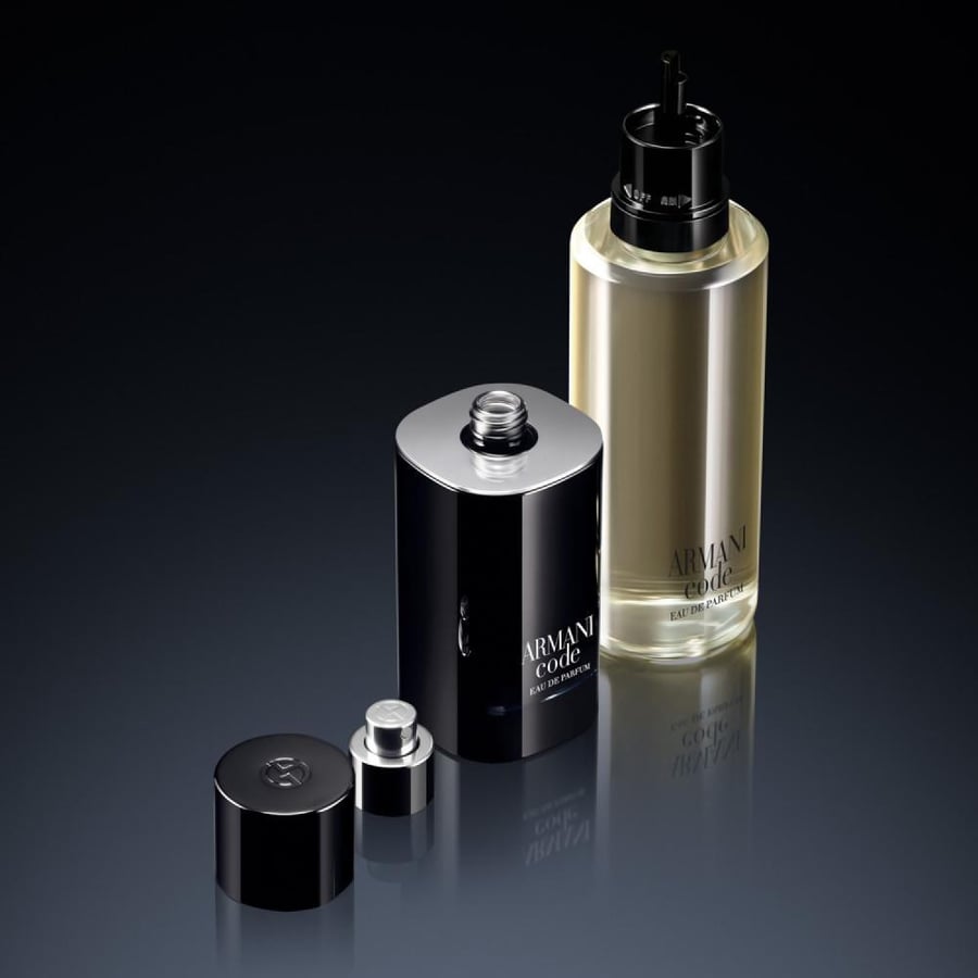 جورجيو ارماني عطر ارماني كود للرجال - او دو برفيوم | 75 ml