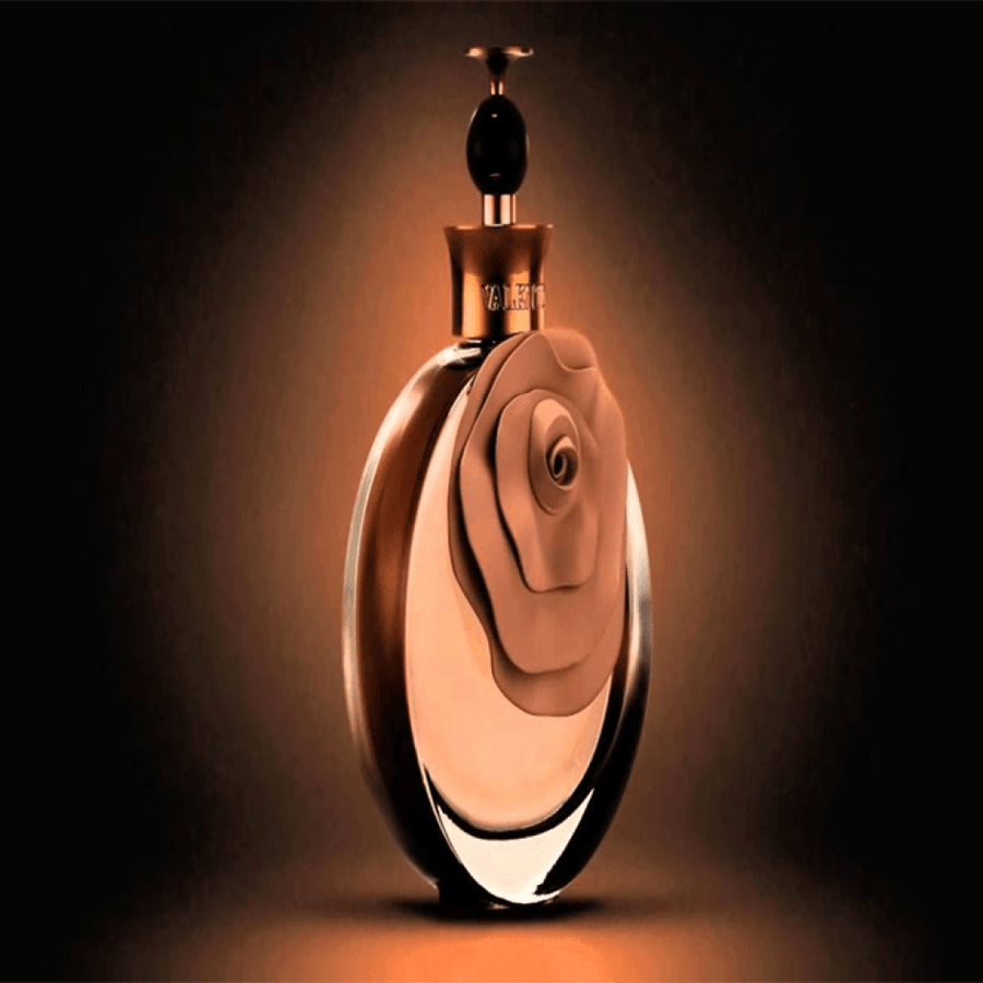 عطر فالنتينا أسولوتو انتنس من فالنتينو للنساء - او دي بارفيوم |  50ml