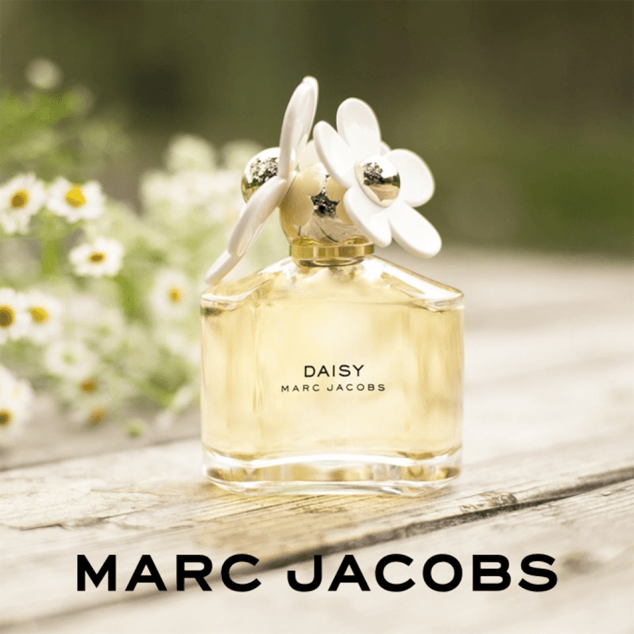 Marc Jacobs Daisy For Women - Eau de Toilette |  100ml