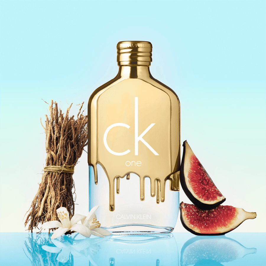 عطر ون جولد من كالفن كلاين - أو دو تواليت |  50 ml