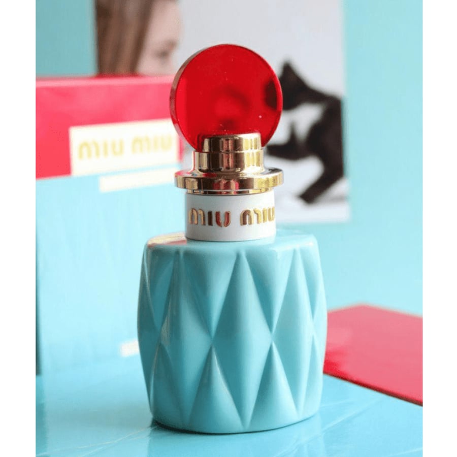ميو ميو عطر ميو ميو للنساء - او دي بارفيوم |  100 ml