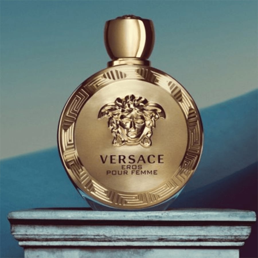 عطر ايروس بور فيم من فرزاتشي للنساء - او دو بارفيوم |  100 ml