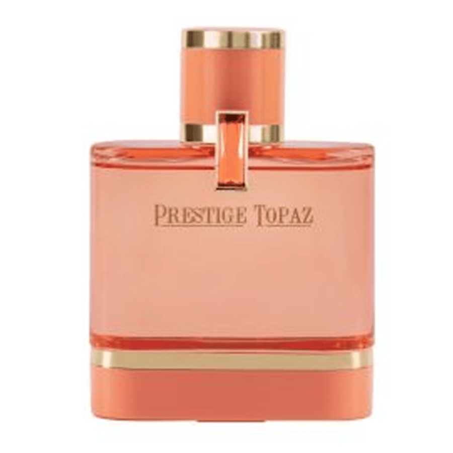 الماجد للعود عطر برستيج توباز - أو دو بارفيوم | 100ml