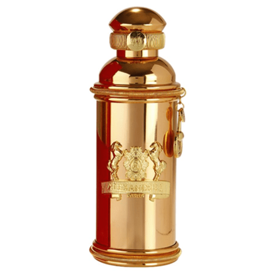 عطر جولدن عود من الكسندر جي - او دو بارفيوم | 100 ml
