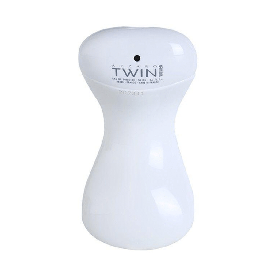 Azzaro Twin For Women - Eau De Toilette |  80ml