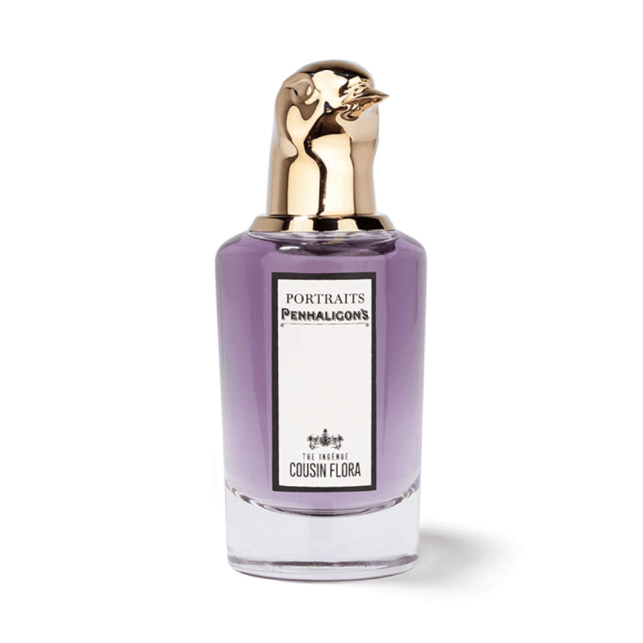 Penhaligons Portraits Cousin Flora - 75ml - Eau de Parfum |