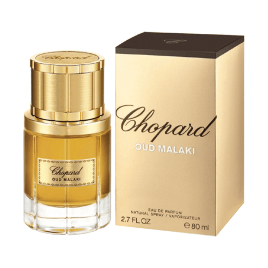 شوبارد عطر عود ملكي - أو دو برفيوم - 80مل |