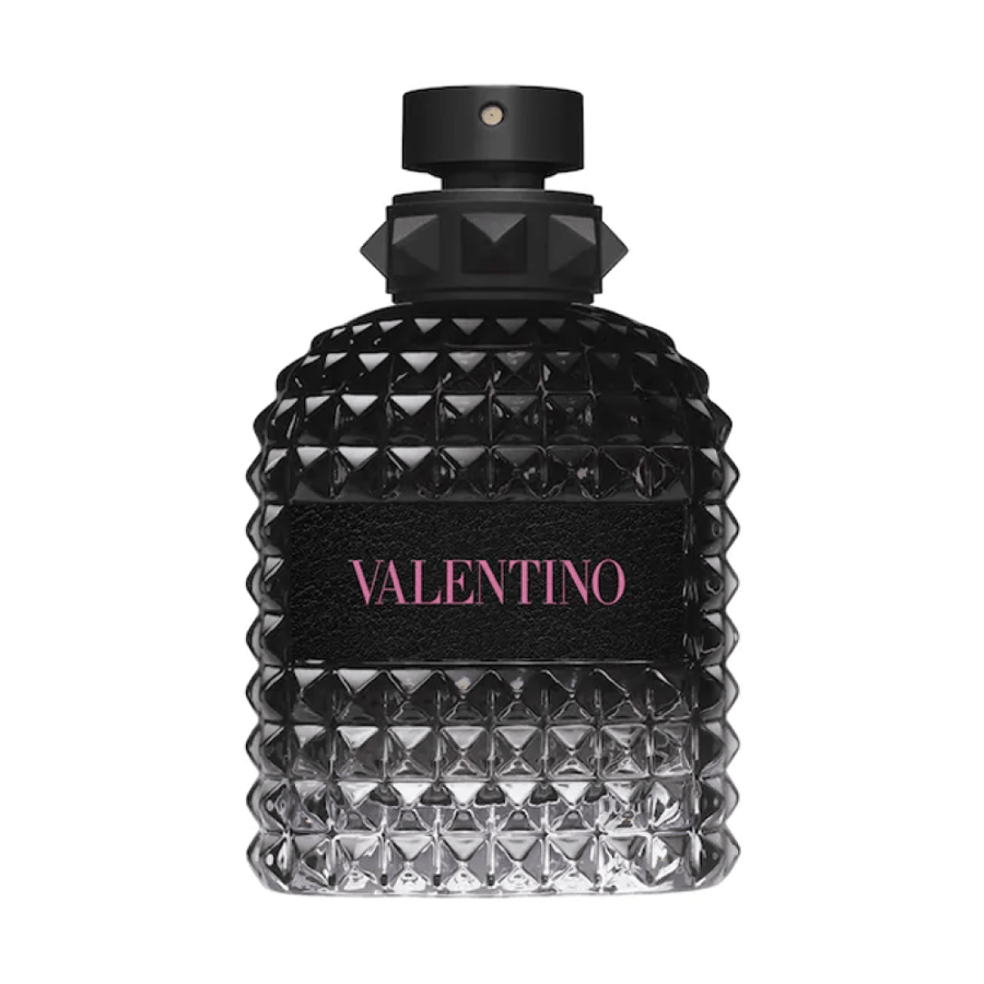 فالنتينو عطر اومو بورن ان روما للرجال - او دي تواليت |  100ml