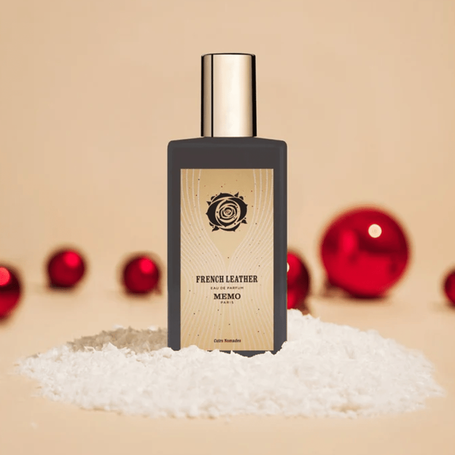 ميمو باريس عطر فرنش ليذر - او دي بارفيوم |  75 ml