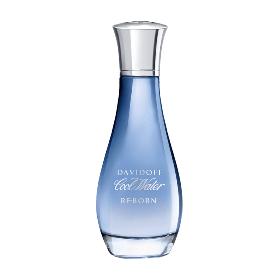 دافيدوف عطر كول ووتر ريبورن للنساء - او دو تواليت | 100 ml