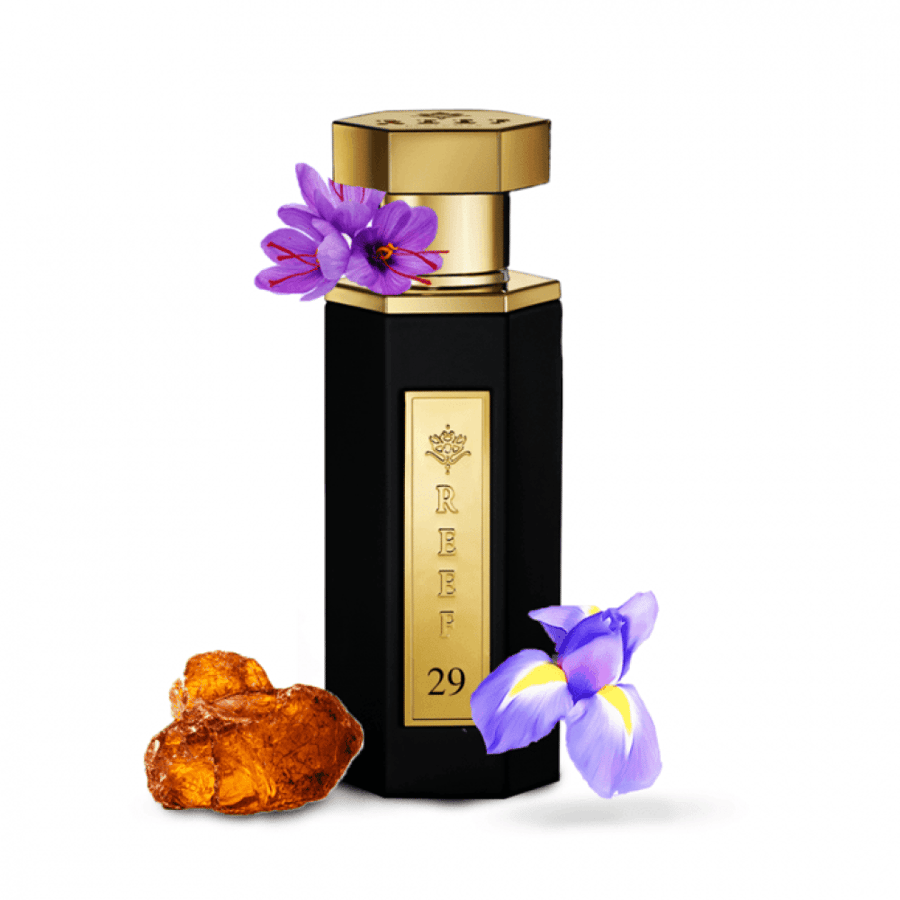 عطر ريف 29 من ريف العطور - او دو برفيوم |  100ml