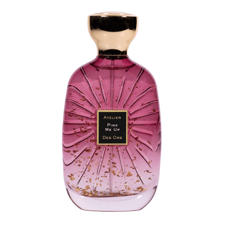 اتيلير ديس اورس عطر بينك مي اب - او دو بارفيوم | 100 ml