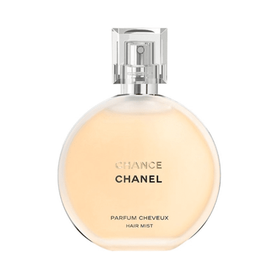 عطر الشعر تشانس بارفيوم من شانيل - 35مل |