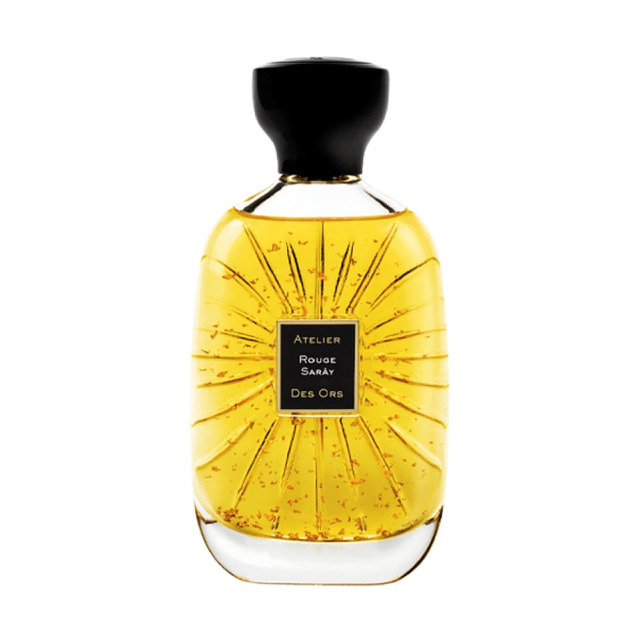 اتيلير ديس اورس عطر روج ساراي - او دي برفيوم |  100 ml