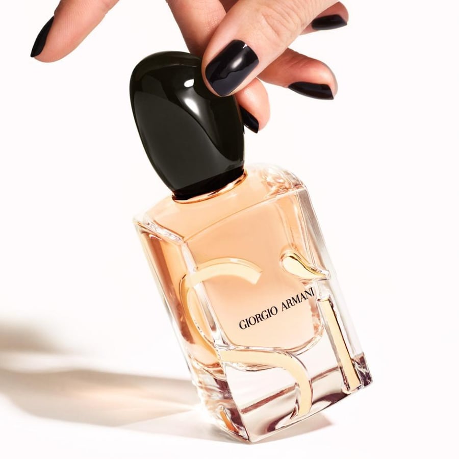 عطر سي من جورجيو أرماني للنساء - او دي بارفيوم | 100 ml