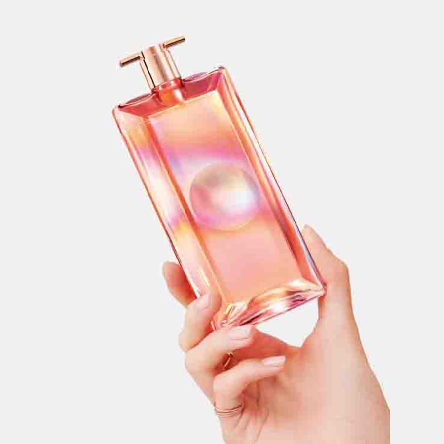 عطر ايدول نيكتار من لانكوم للنساء - او دو برفيوم |  100 ml