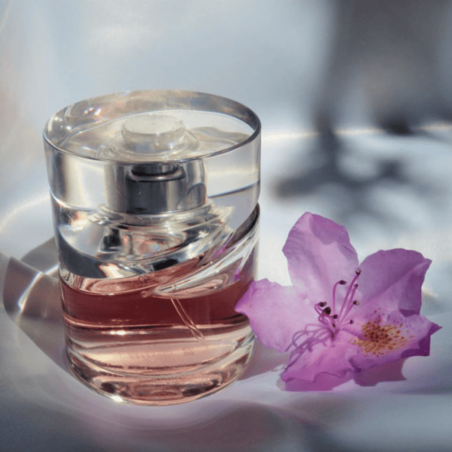 هيوجو بوس عطر فام للنساء - او دو بارفيوم - 75مل |