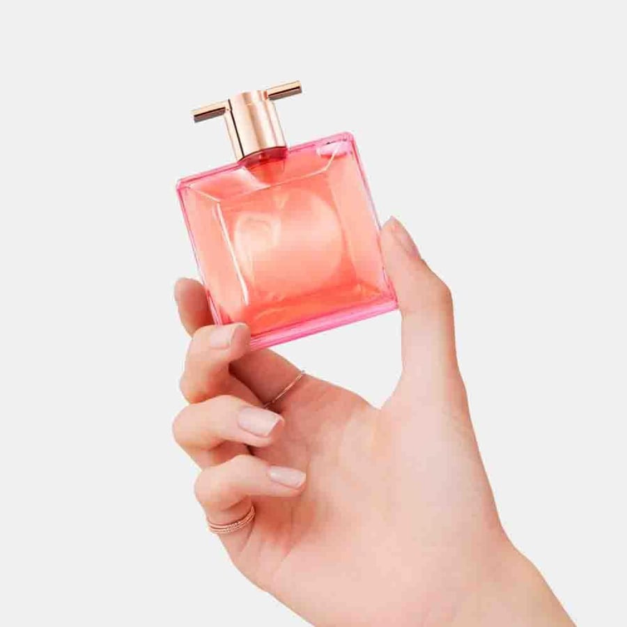 عطر ايدول نيكتار من لانكوم للنساء - او دو برفيوم |  100 ml